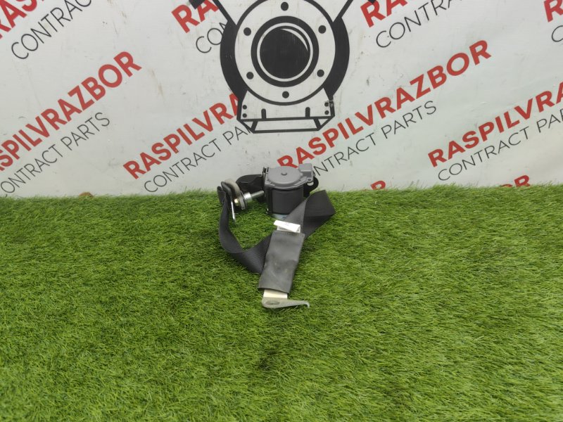 ремень безопасности 3го ряда, 1500 рублей, Красноярск