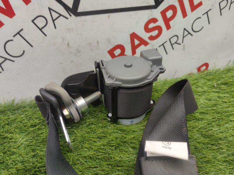 ремень безопасности 3го ряда, 1500 рублей, Красноярск