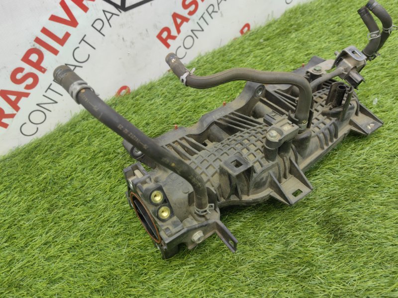 Коллектор впускной, 3000 рублей, Красноярск