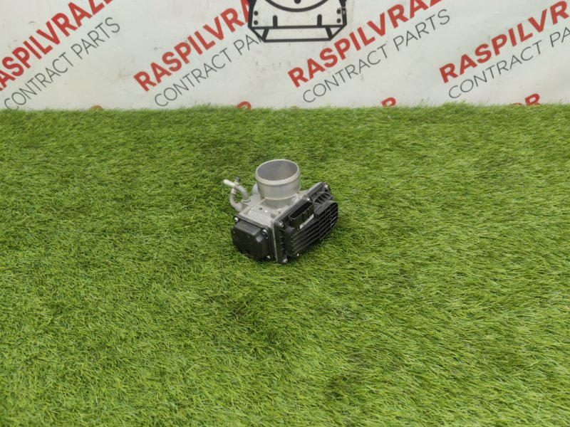 заслонка дроссельная, 8000 рублей, Красноярск