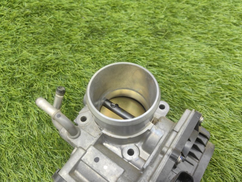 заслонка дроссельная, 8000 рублей, Красноярск