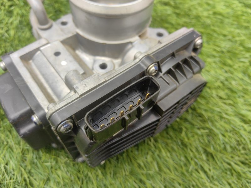 заслонка дроссельная, 8000 рублей, Красноярск