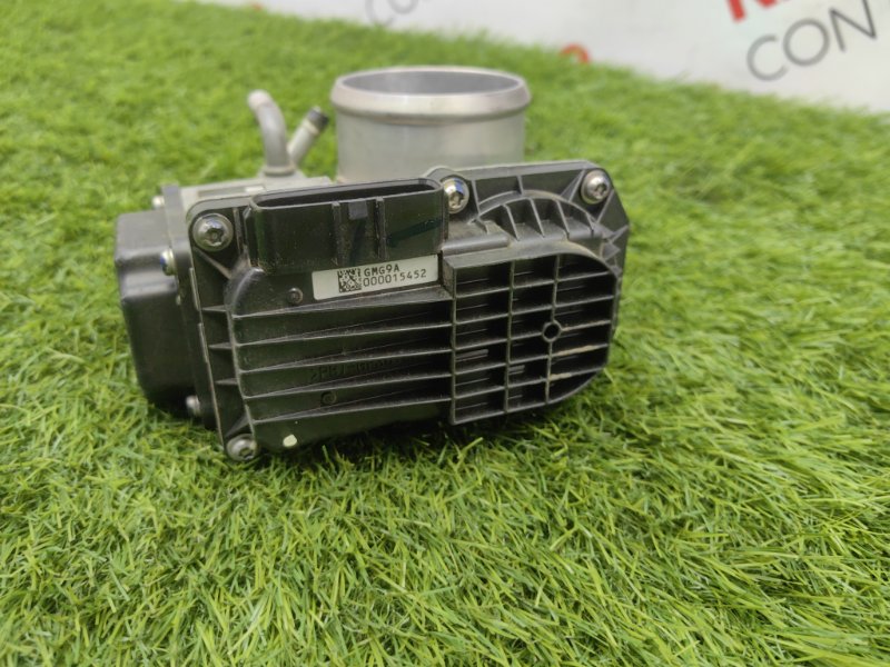 заслонка дроссельная, 8000 рублей, Красноярск