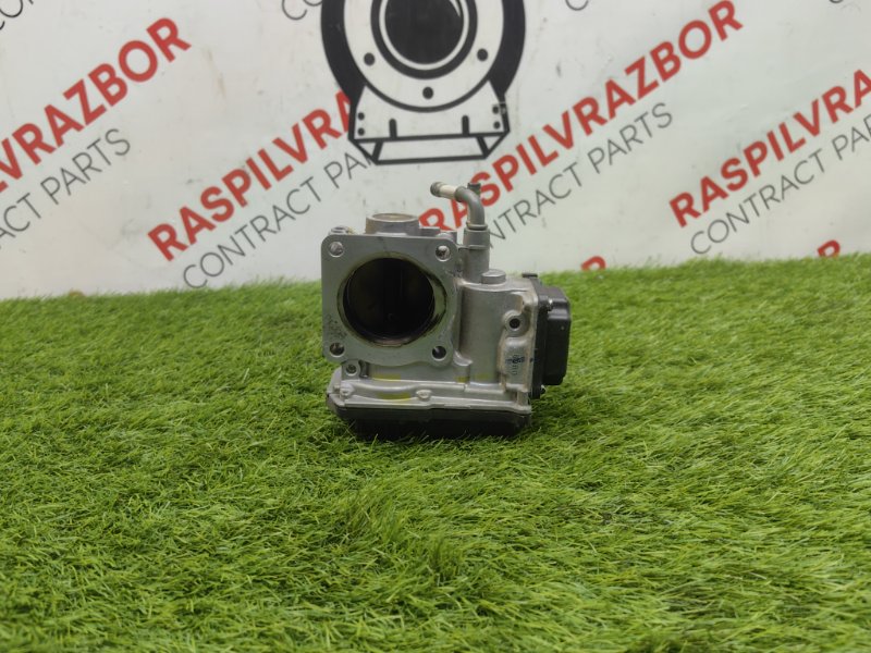 заслонка дроссельная, 8000 рублей, Красноярск