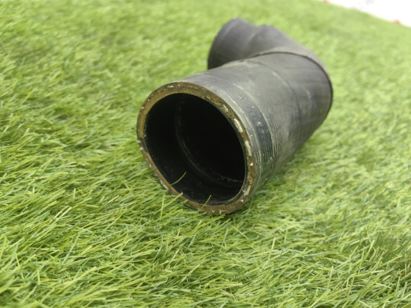 Патрубок интеркулера, 1000 рублей, Красноярск