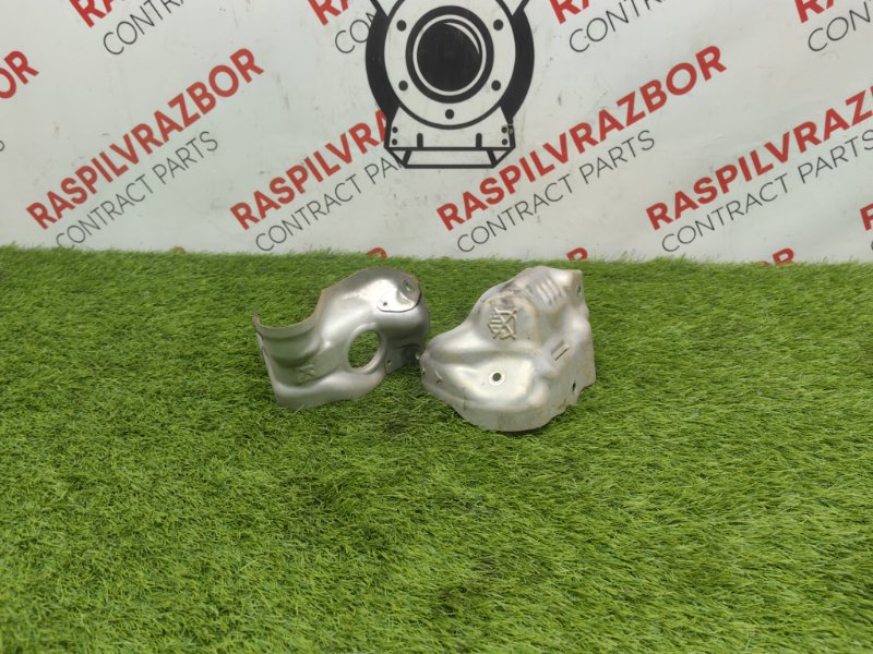 Защита выпускного коллектора, 1500 рублей, Красноярск