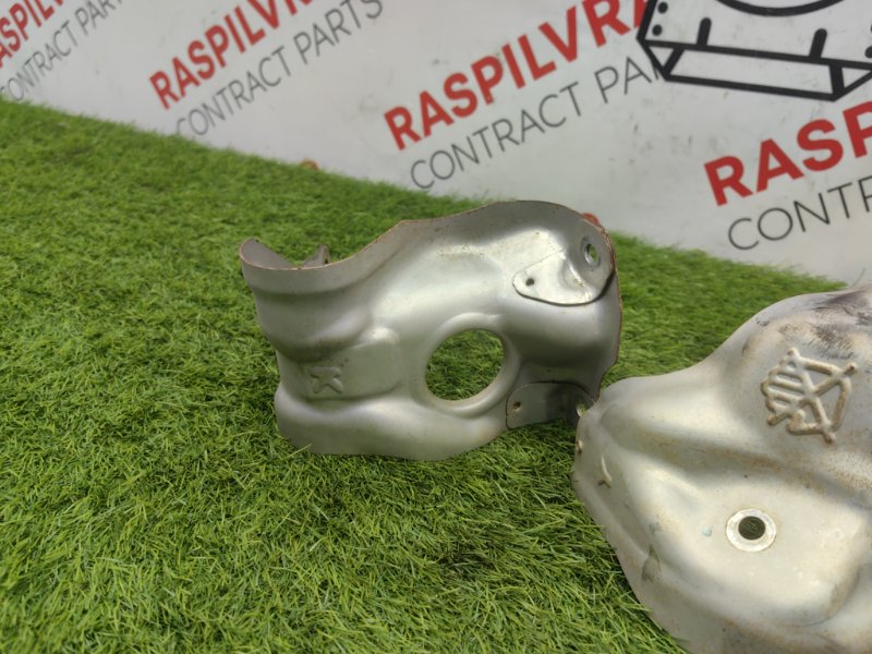 Защита выпускного коллектора, 1500 рублей, Красноярск