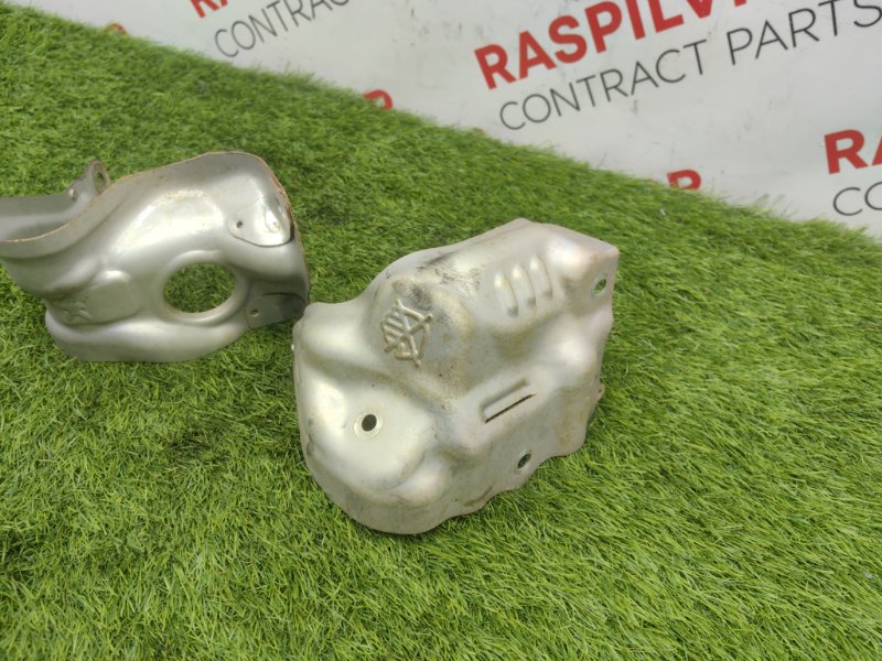 Защита выпускного коллектора, 1500 рублей, Красноярск