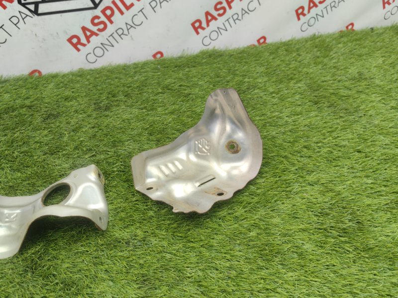 Защита выпускного коллектора, 1500 рублей, Красноярск