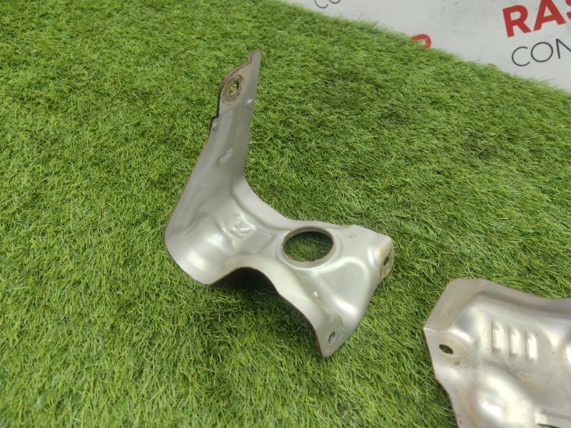 Защита выпускного коллектора, 1500 рублей, Красноярск