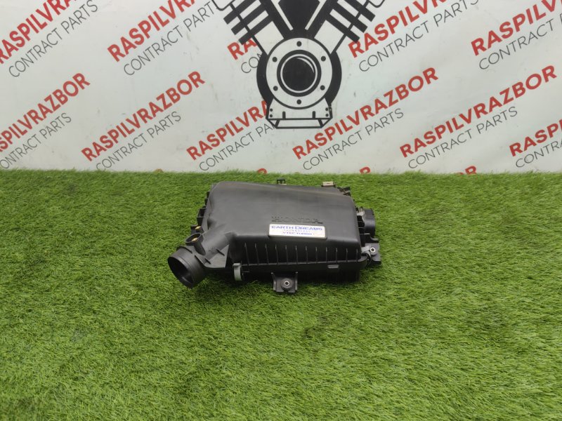 Корпус воздушного фильтра, 3000 рублей, Красноярск