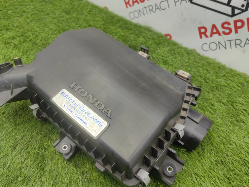 Корпус воздушного фильтра, 3000 рублей, Красноярск