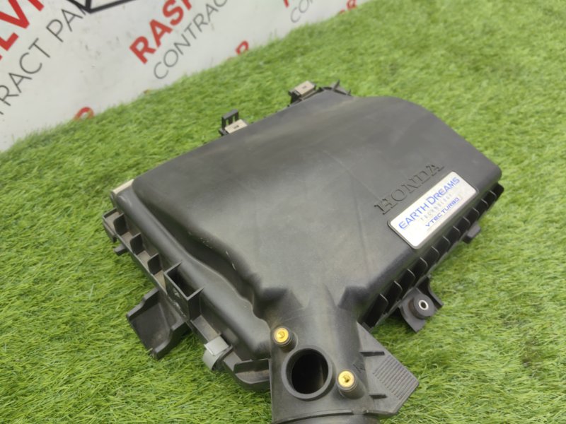 Корпус воздушного фильтра, 3000 рублей, Красноярск