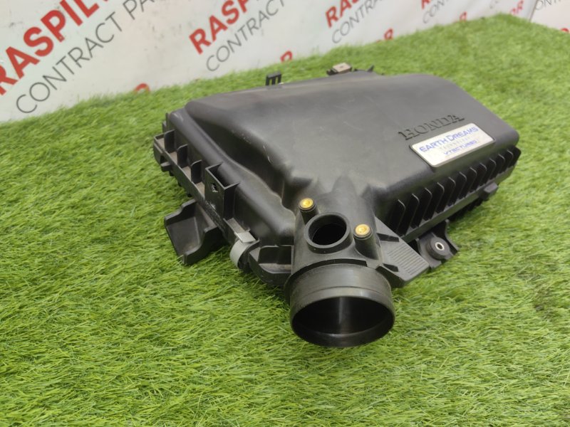 Корпус воздушного фильтра, 3000 рублей, Красноярск