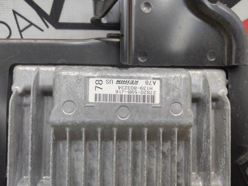 блок управления ДВС, 15000 рублей, Красноярск