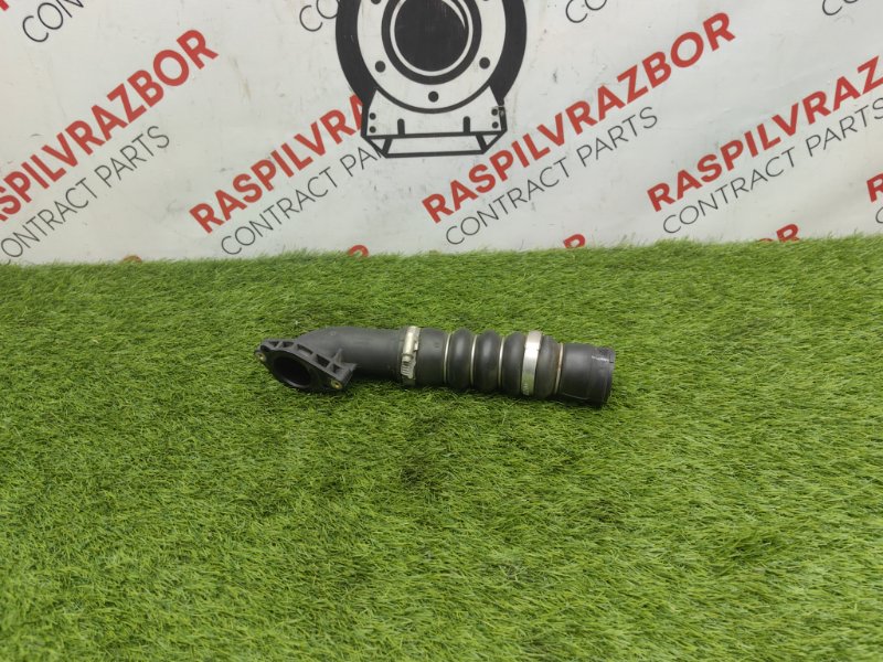 Патрубок интеркулера, 3000 рублей, Красноярск