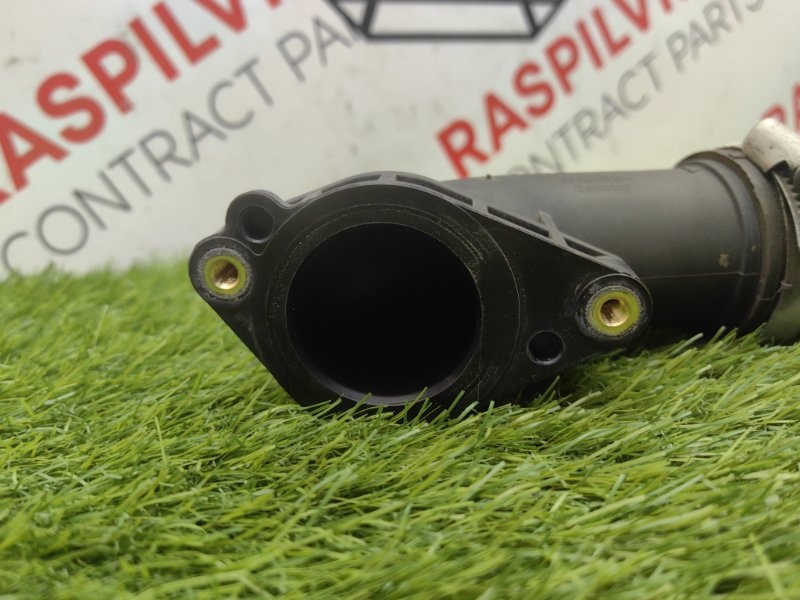 Патрубок интеркулера, 3000 рублей, Красноярск