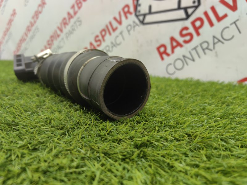 Патрубок интеркулера, 3000 рублей, Красноярск