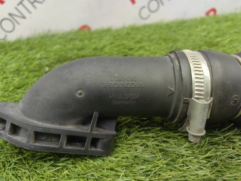 Патрубок интеркулера, 3000 рублей, Красноярск