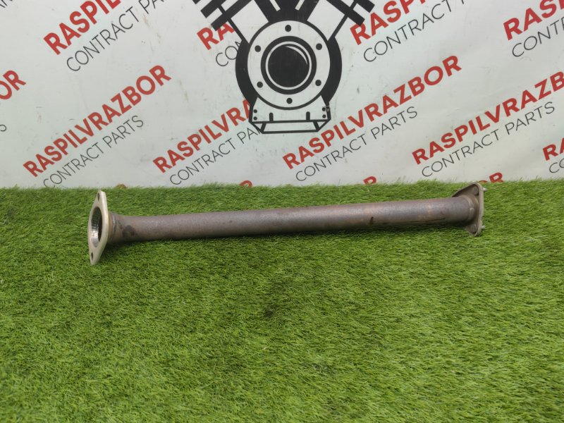 Приемная труба глушителя, 5000 рублей, Красноярск