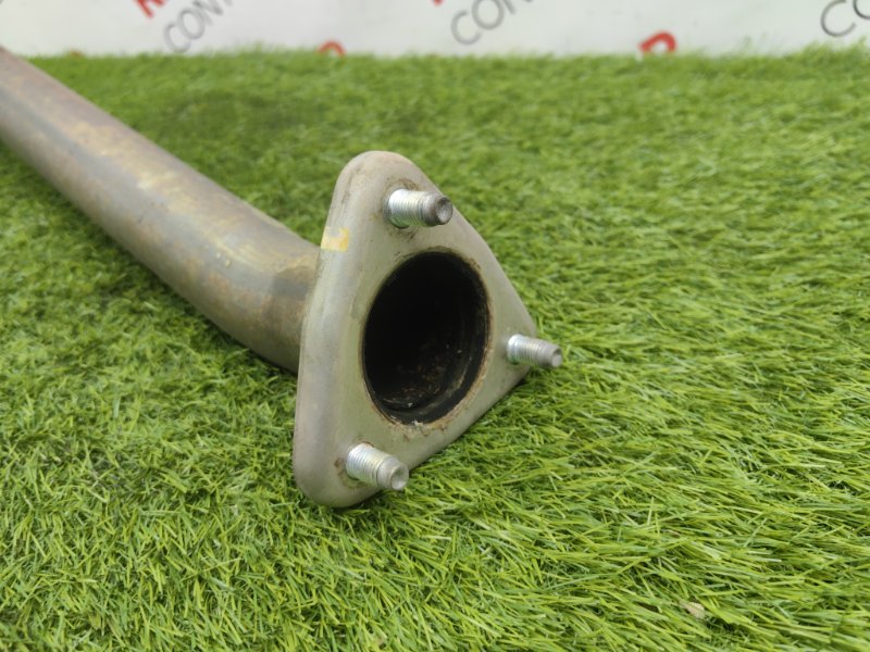 Приемная труба глушителя, 5000 рублей, Красноярск