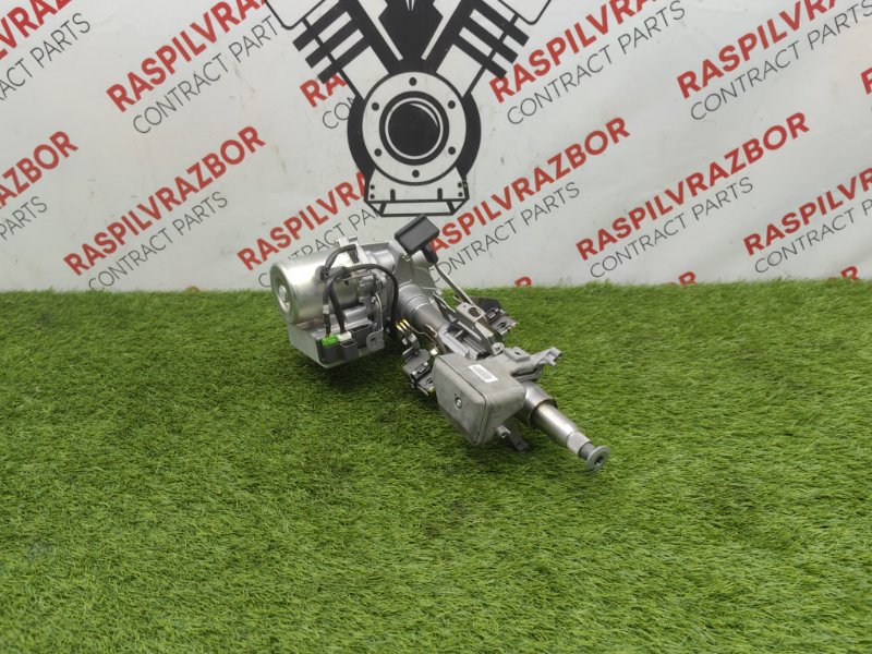 колонка рулевая, 10000 рублей, Красноярск