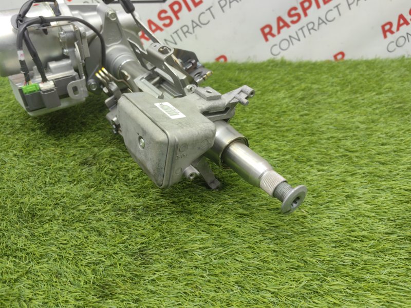 колонка рулевая, 10000 рублей, Красноярск