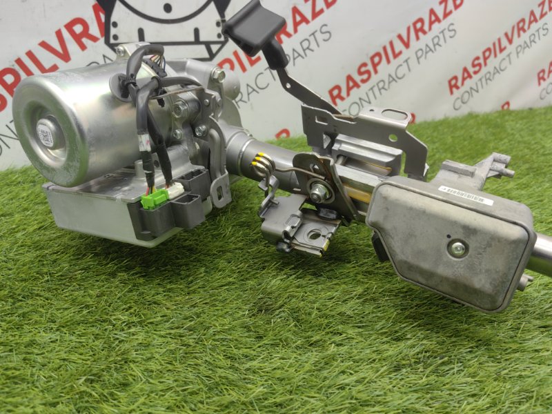 колонка рулевая, 10000 рублей, Красноярск