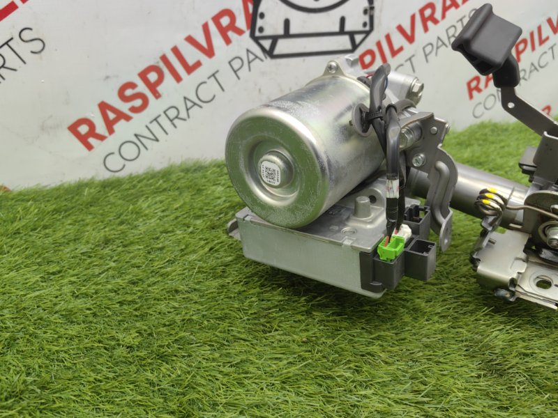 колонка рулевая, 10000 рублей, Красноярск