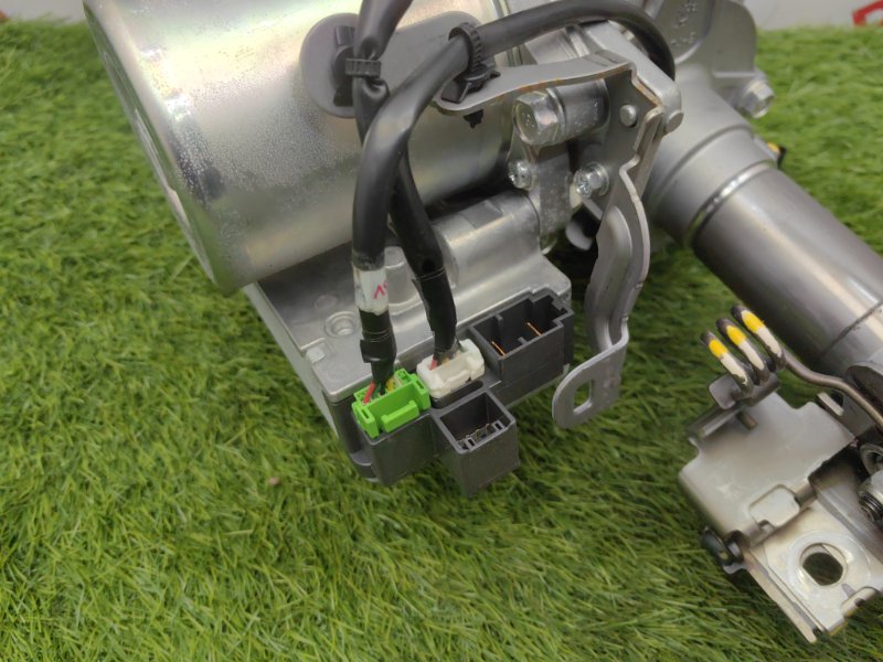 колонка рулевая, 10000 рублей, Красноярск