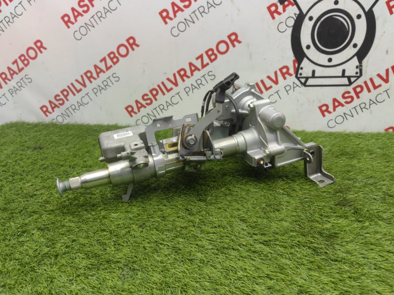 колонка рулевая, 10000 рублей, Красноярск