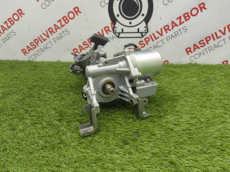 колонка рулевая, 10000 рублей, Красноярск