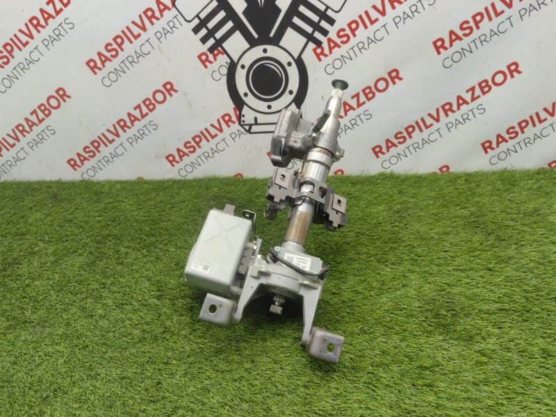 колонка рулевая, 10000 рублей, Красноярск