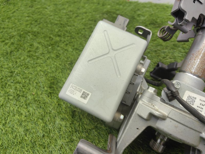 колонка рулевая, 10000 рублей, Красноярск