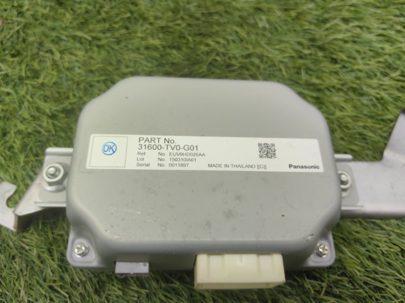 Блок управления рулевой рейкой, 5000 рублей, Красноярск