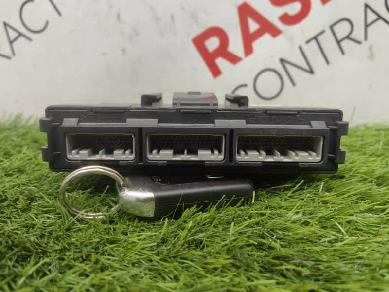 Блок иммобилайзера, 8000 рублей, Красноярск