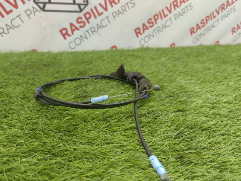 тросик замка капота, 1500 рублей, Красноярск