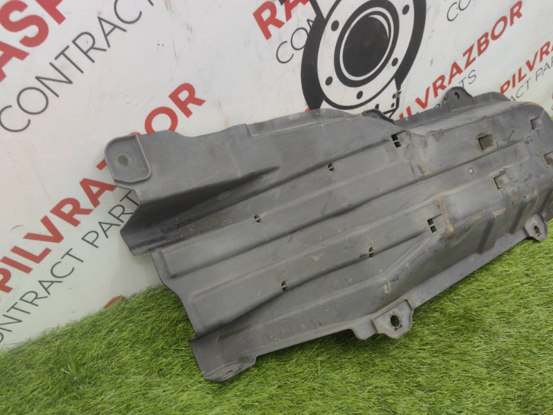 Защита днища кузова, 1500 рублей, Красноярск