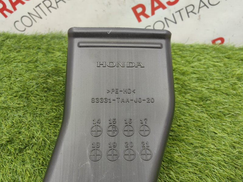 Воздуховод в ноги, 800 рублей, Красноярск