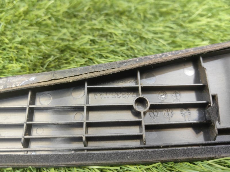 Молдинг крыши, 1500 рублей, Красноярск