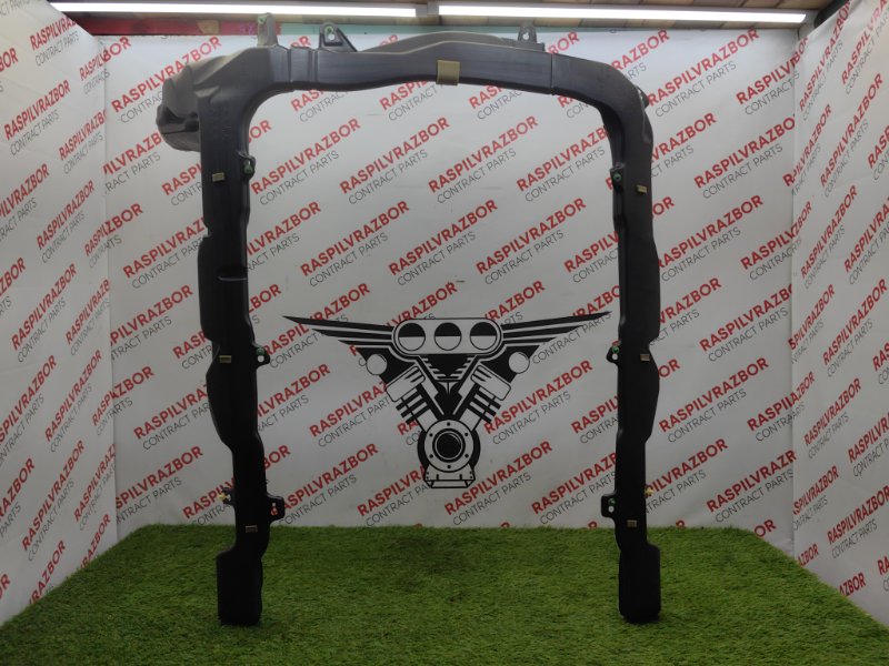 Воздуховод салона, 7500 рублей, Красноярск