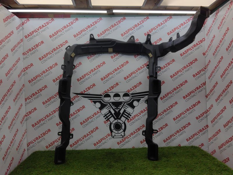 Воздуховод салона, 7500 рублей, Красноярск