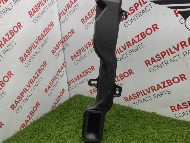 Воздуховод салона, 7500 рублей, Красноярск