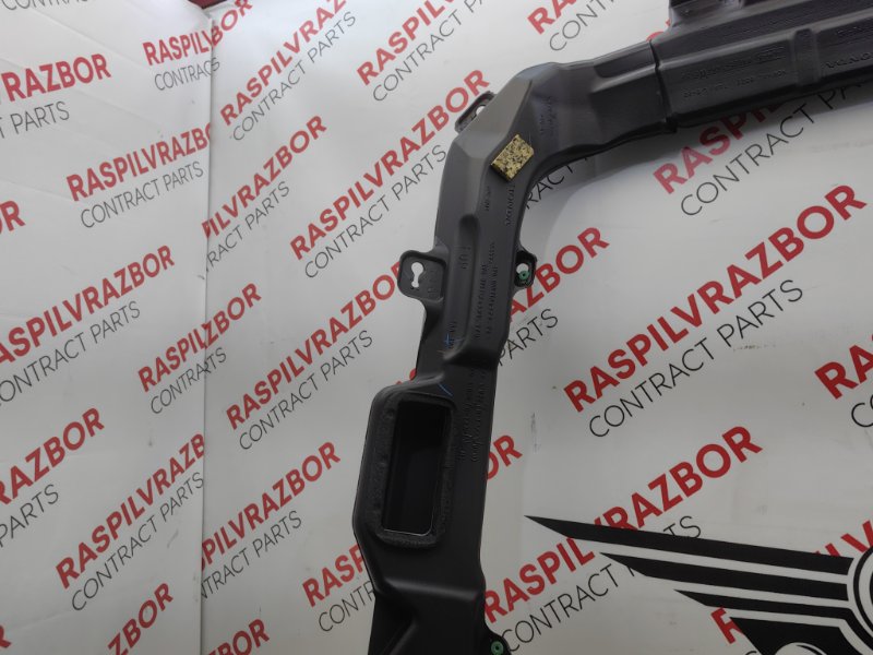 Воздуховод салона, 7500 рублей, Красноярск