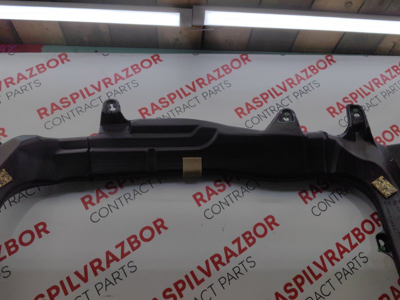 Воздуховод салона, 7500 рублей, Красноярск