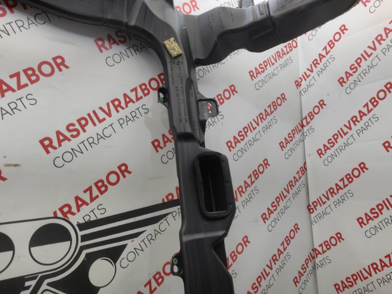 Воздуховод салона, 7500 рублей, Красноярск