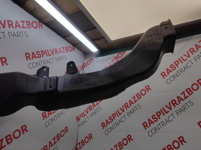 Воздуховод салона, 7500 рублей, Красноярск