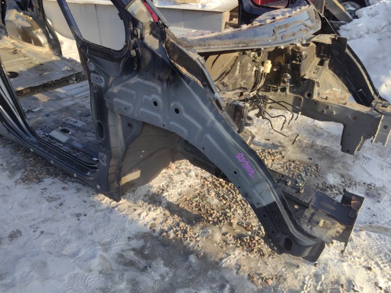 Лонжерон, 25000 рублей, Красноярск