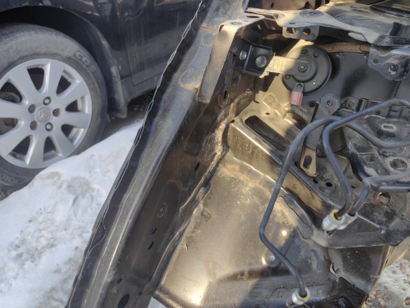 Лонжерон, 25000 рублей, Красноярск