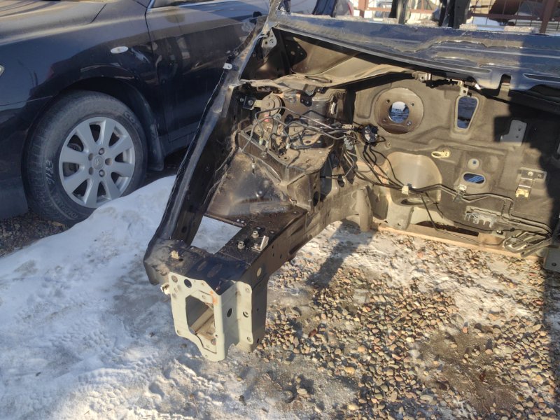 Лонжерон, 25000 рублей, Красноярск